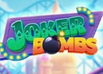 Слота Hacksaw назв. Joker Bombs игровой аппарат в Риобет 2026