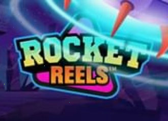 Слота Hacksaw назв. Rocket Reels быстрая игры игровой в Риобет казино вход