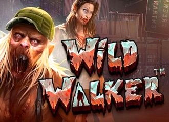 Слота Pragmatic Play назв. Wild Walker игровой аппарат Риобет 2026